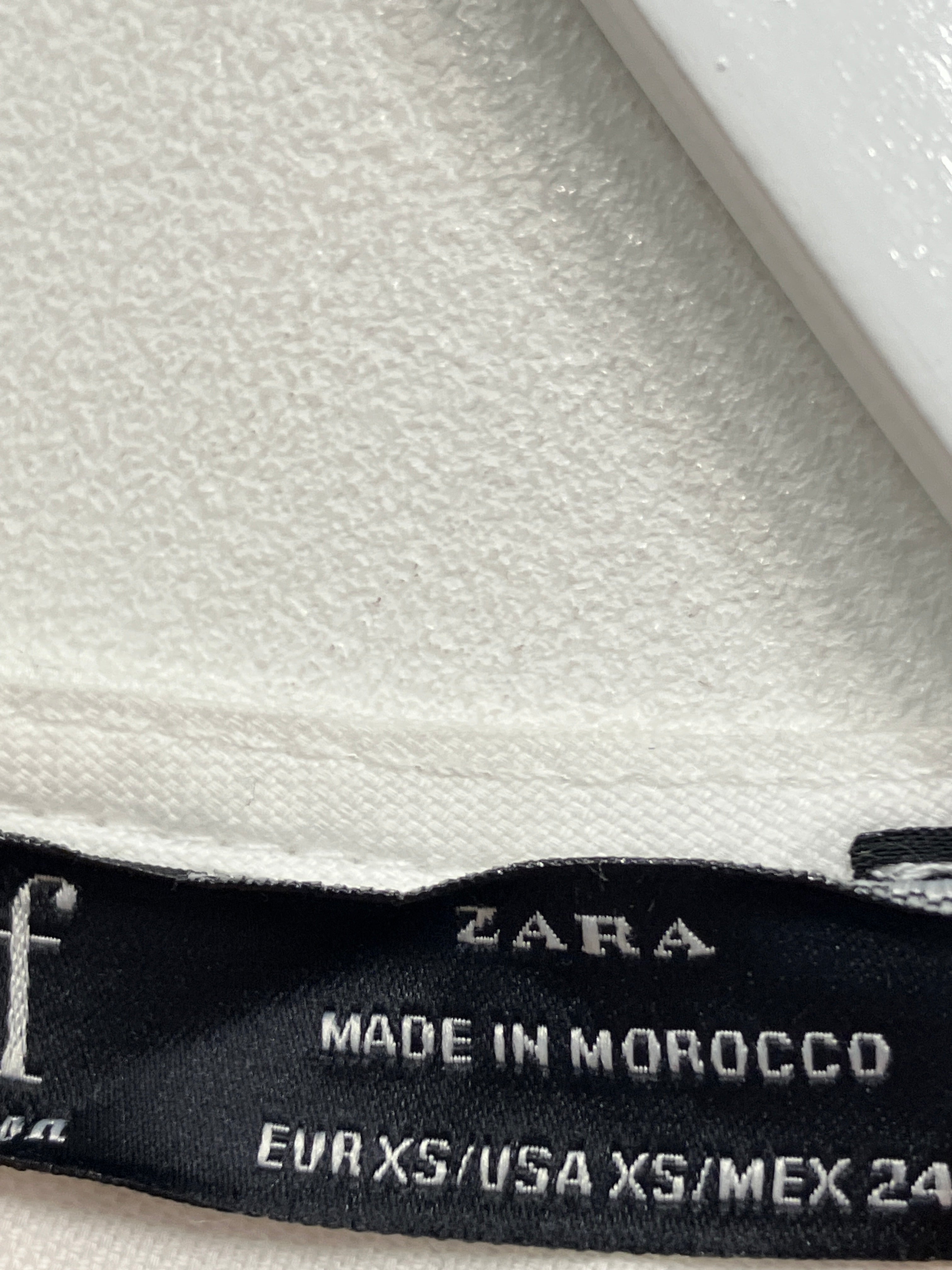 Zara Top